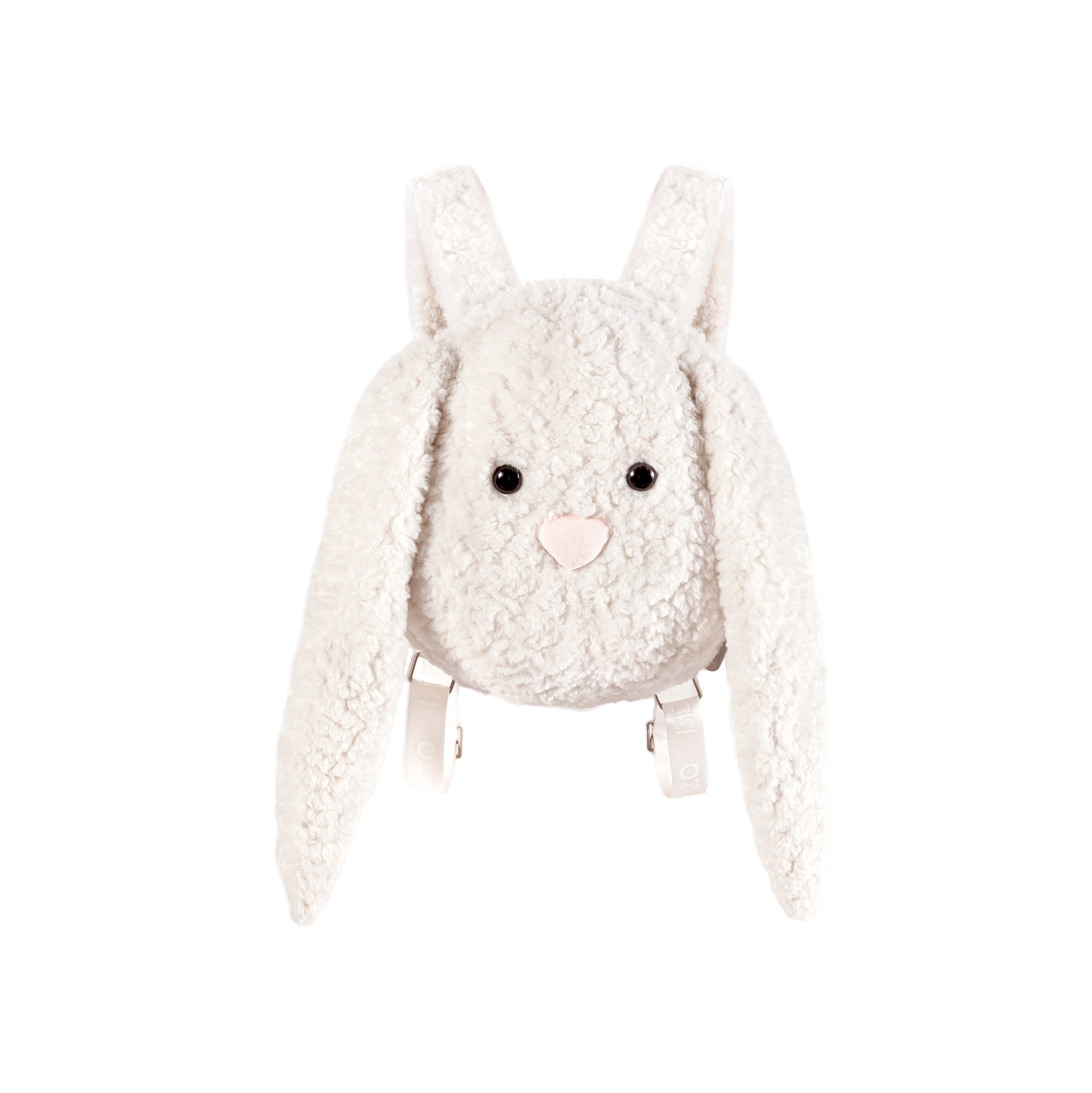 bunny mini backpack at shoe dept 13DE MARZO Doozoo Head Backpack