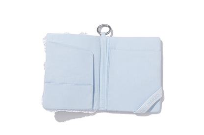 13DE MARZO Nighty Night Bear ID Holder