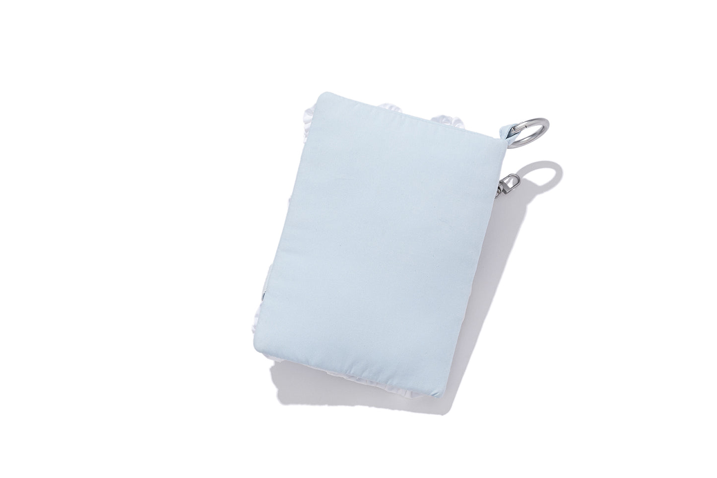 13DE MARZO Nighty Night Bear ID Holder