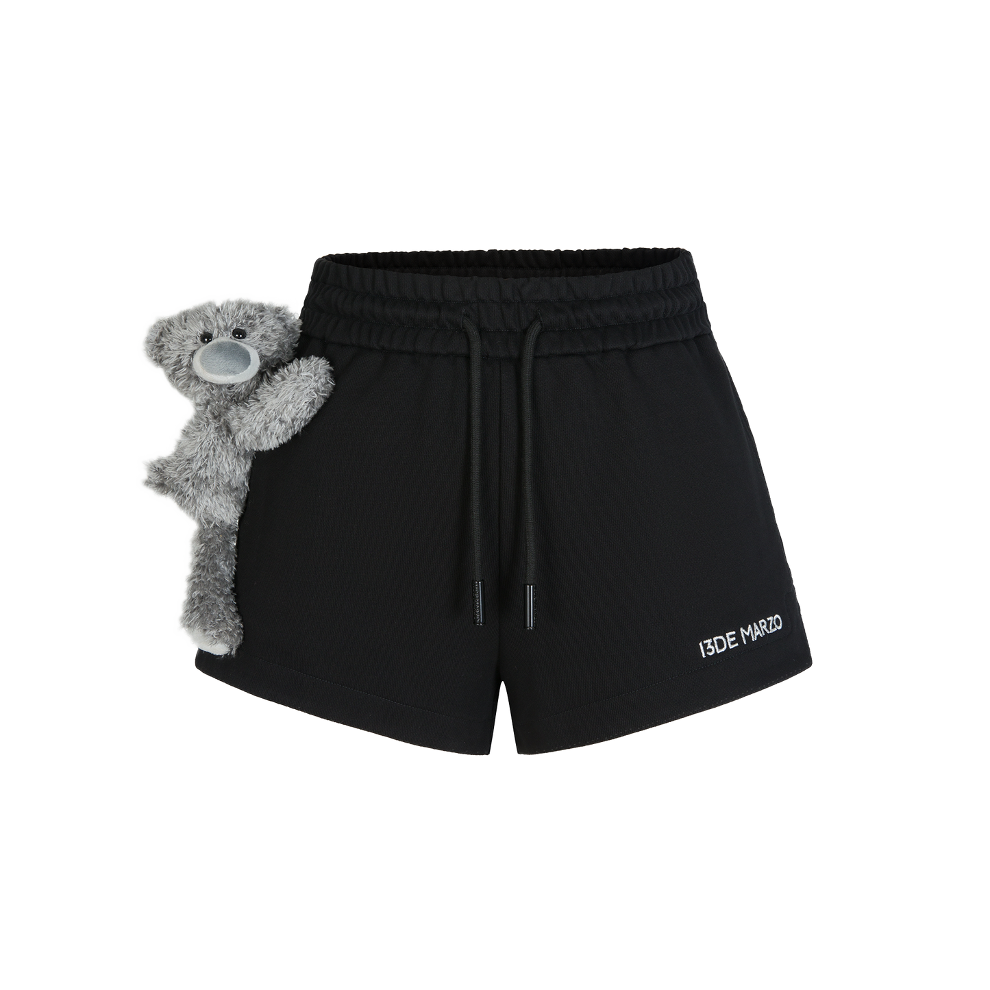 13DE MARZO Doozoo Sports Shorts