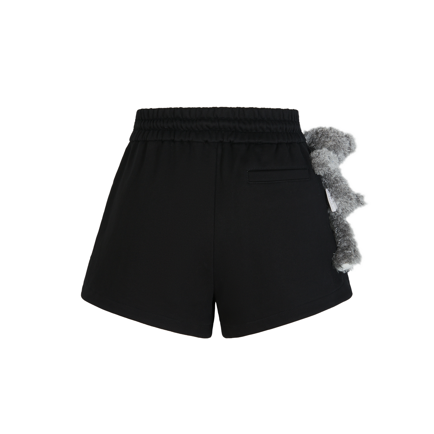 13DE MARZO Doozoo Sports Shorts