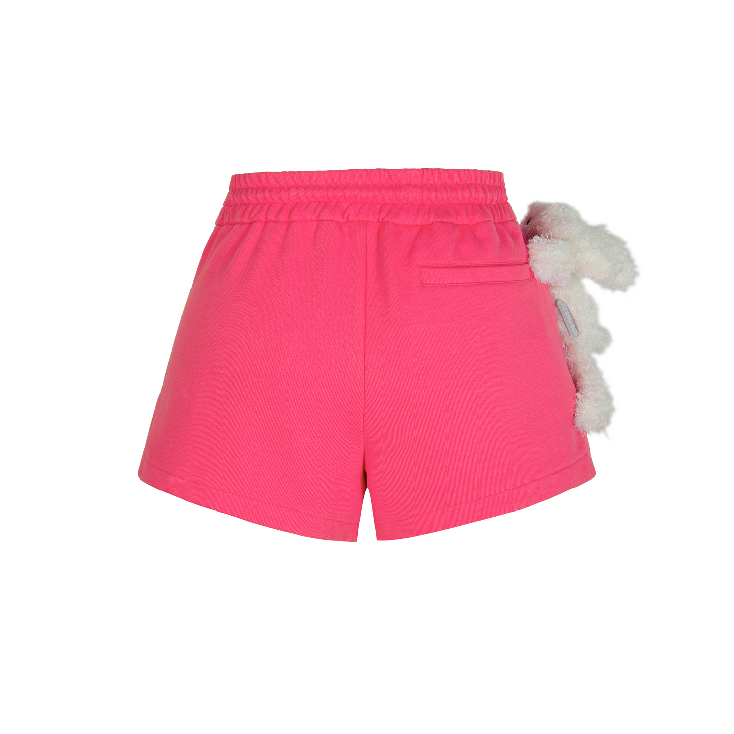 13DE MARZO Doozoo Sports Shorts