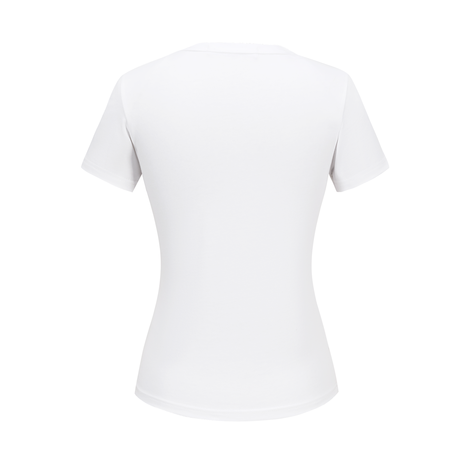 13DE MARZO Bear Base T-shirt White - 13DE MARZO