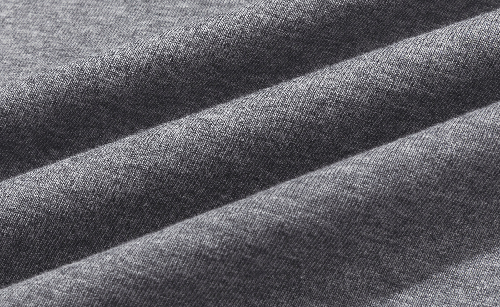 13DE MARZO Bear Base T-shirt Grey - 13DE MARZO