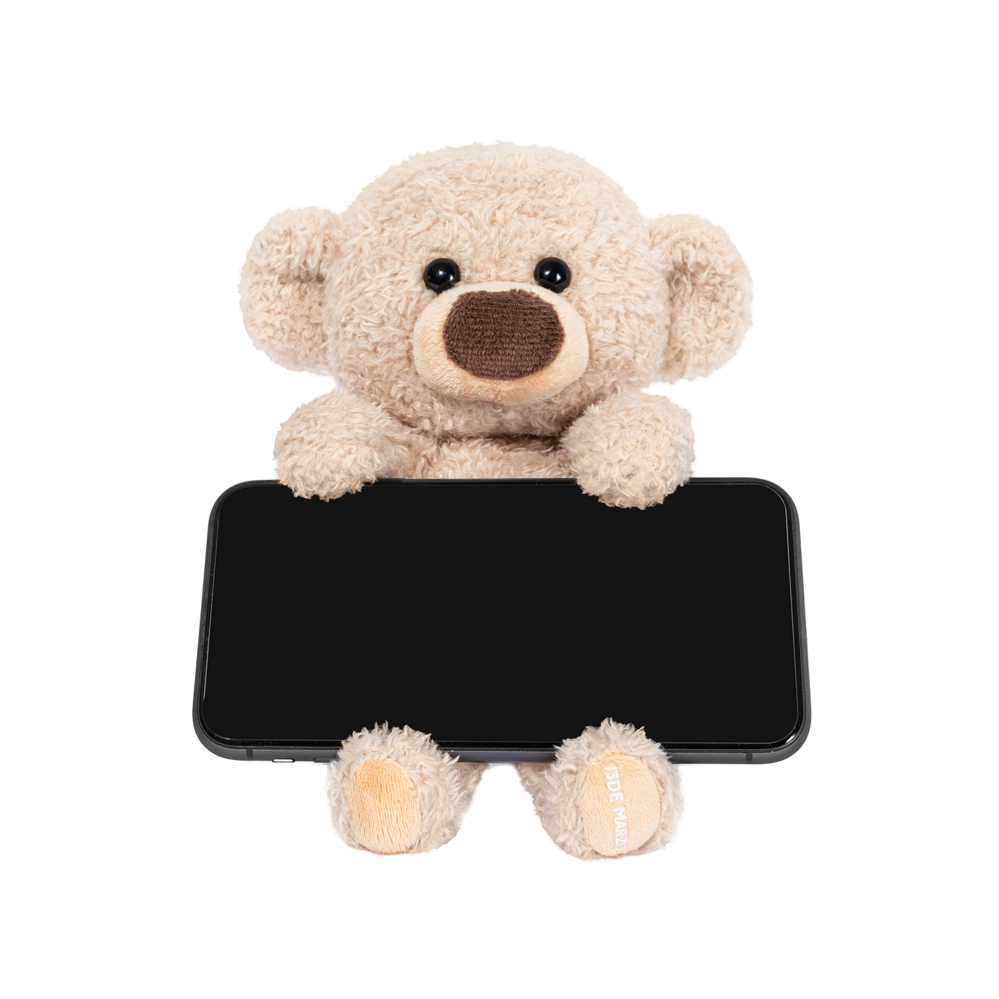 13DE MARZO Bear Phone Holder