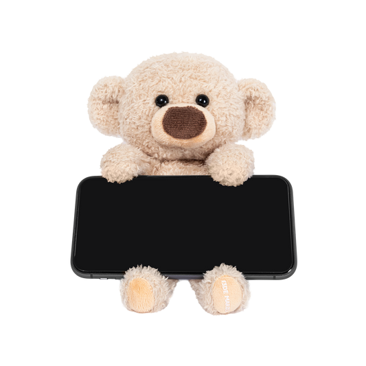 13DE MARZO Bear Phone Holder - 13DE MARZO