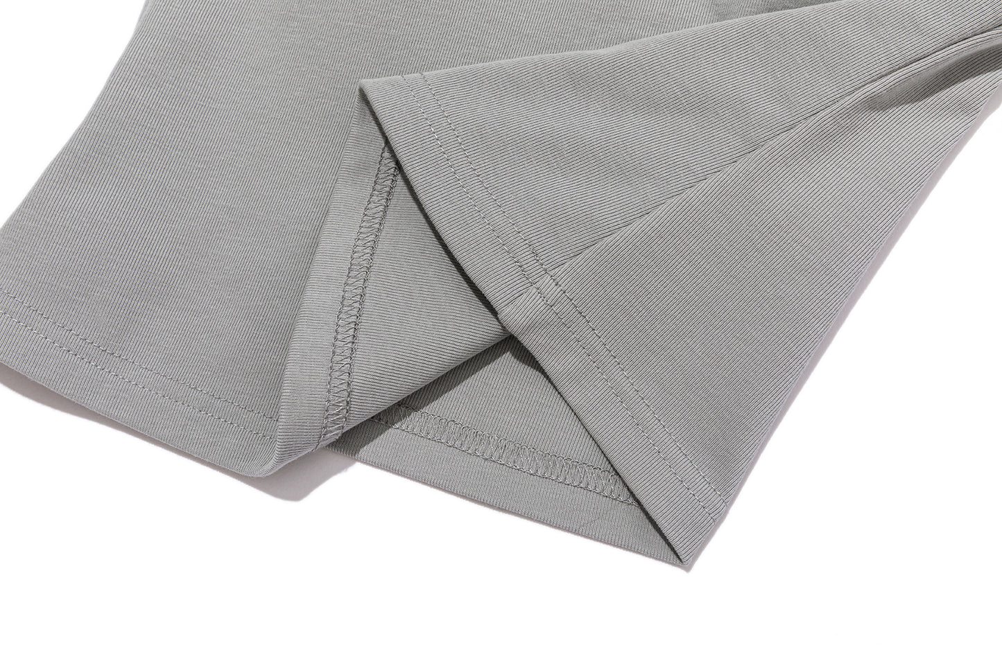 13DE MARZO Back Bear Harness Top Grey - 13DE MARZO