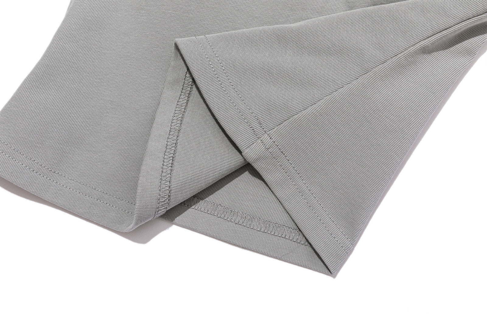 13DE MARZO Back Bear Harness Top Grey - 13DE MARZO