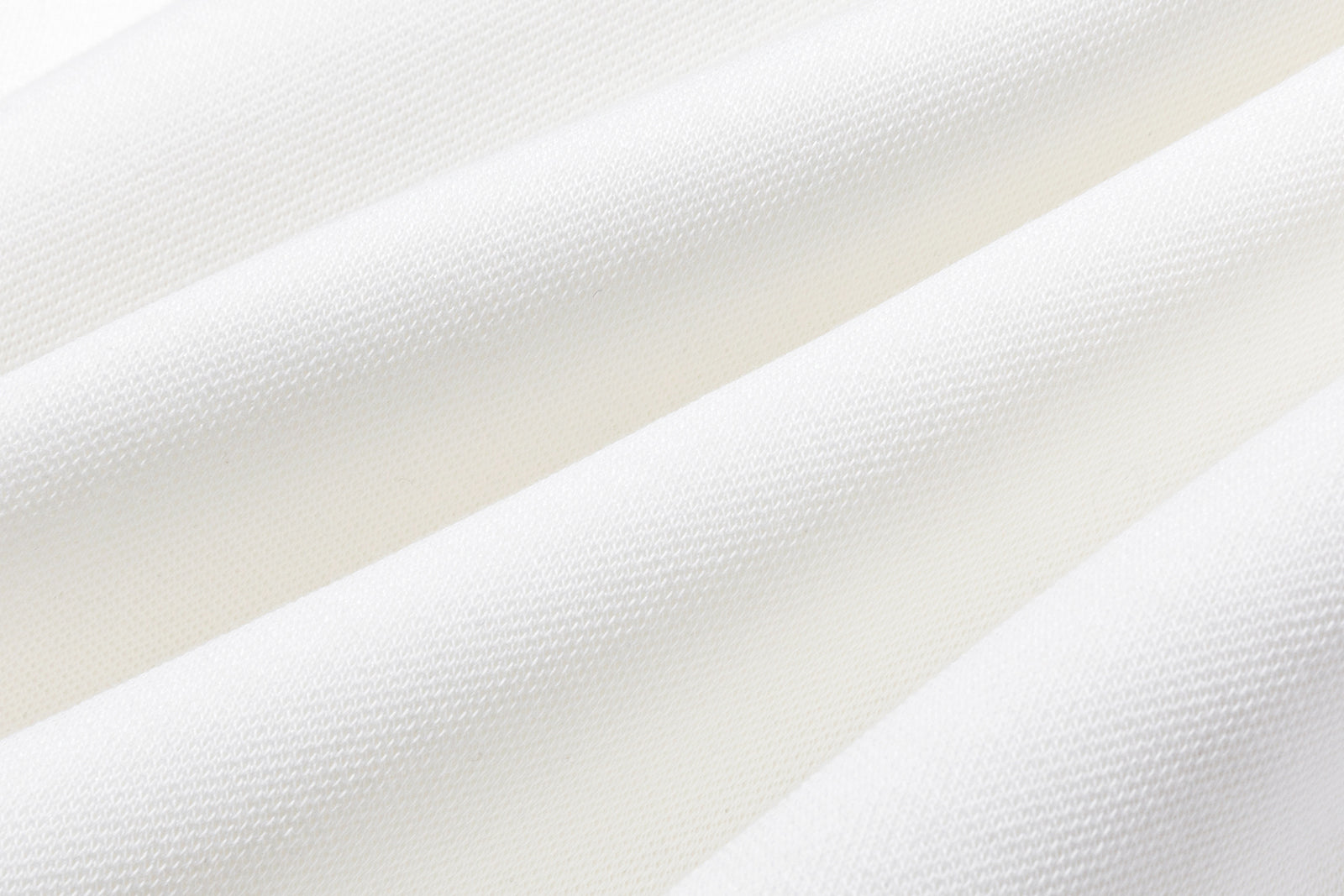 13DE MARZO Golf Bear Dress White - 13DE MARZO