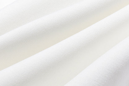 13DE MARZO Golf Bear Dress White - 13DE MARZO