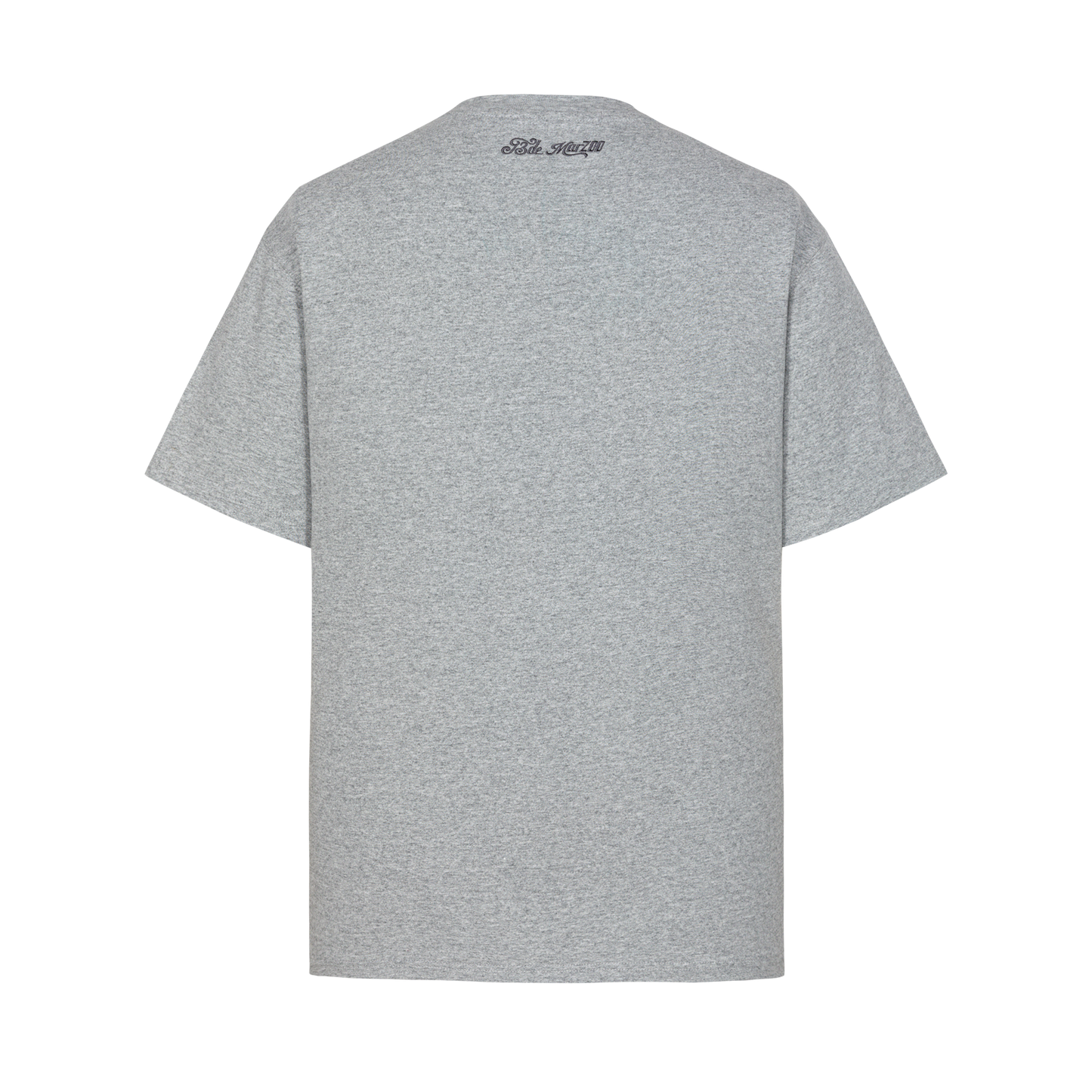 13DE MARZO Elephant Bear Printed T-Shirt - 13DE MARZO