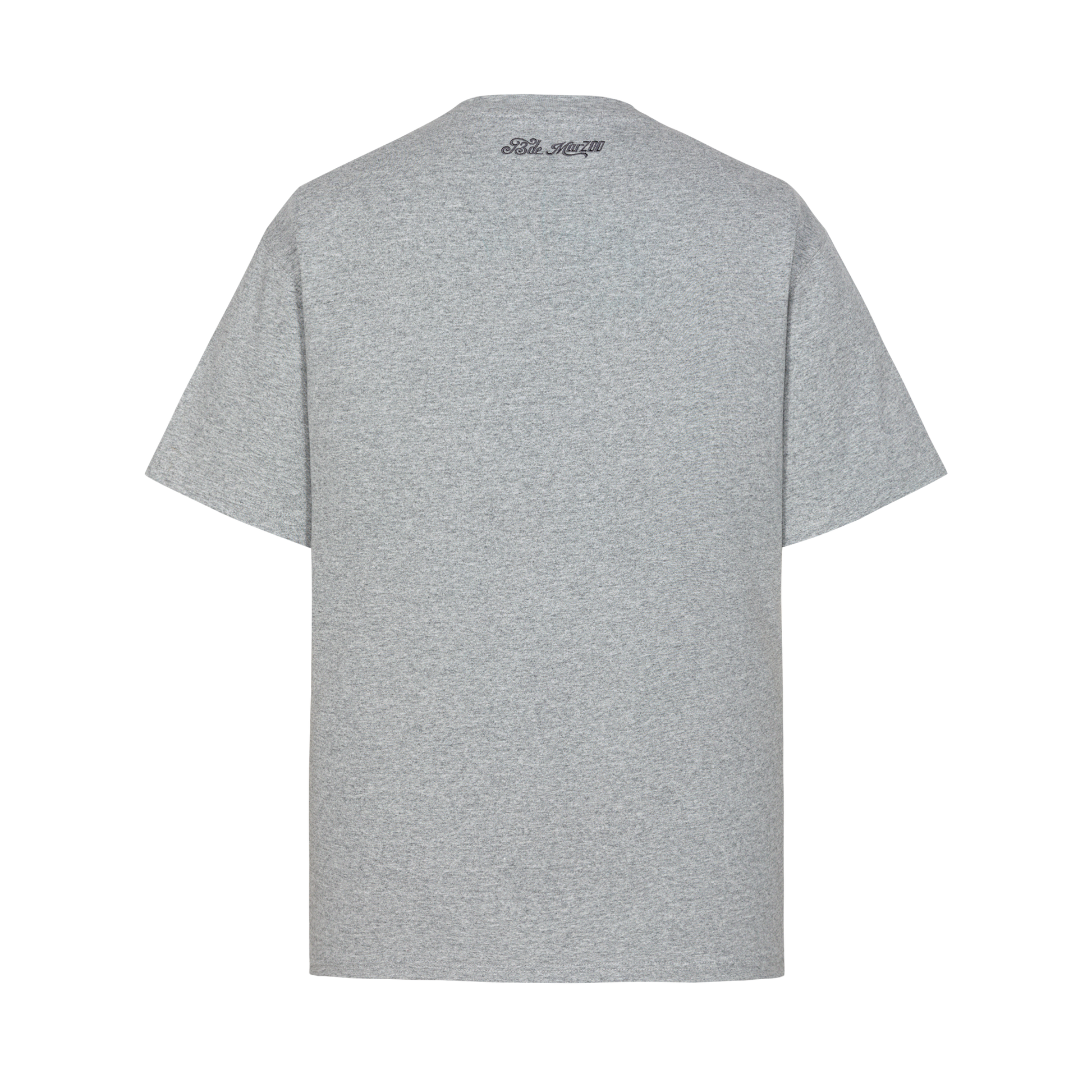 13DE MARZO Elephant Bear Printed T-Shirt - 13DE MARZO