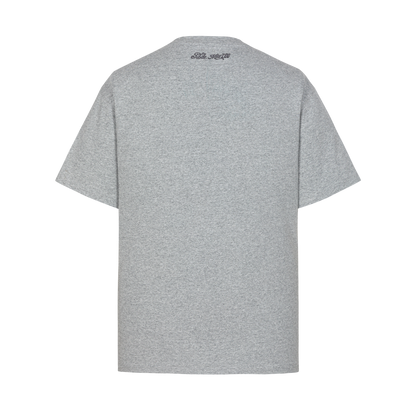 13DE MARZO Elephant Bear Printed T-Shirt - 13DE MARZO