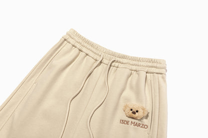 13DE MARZO Mini Logo String Pants