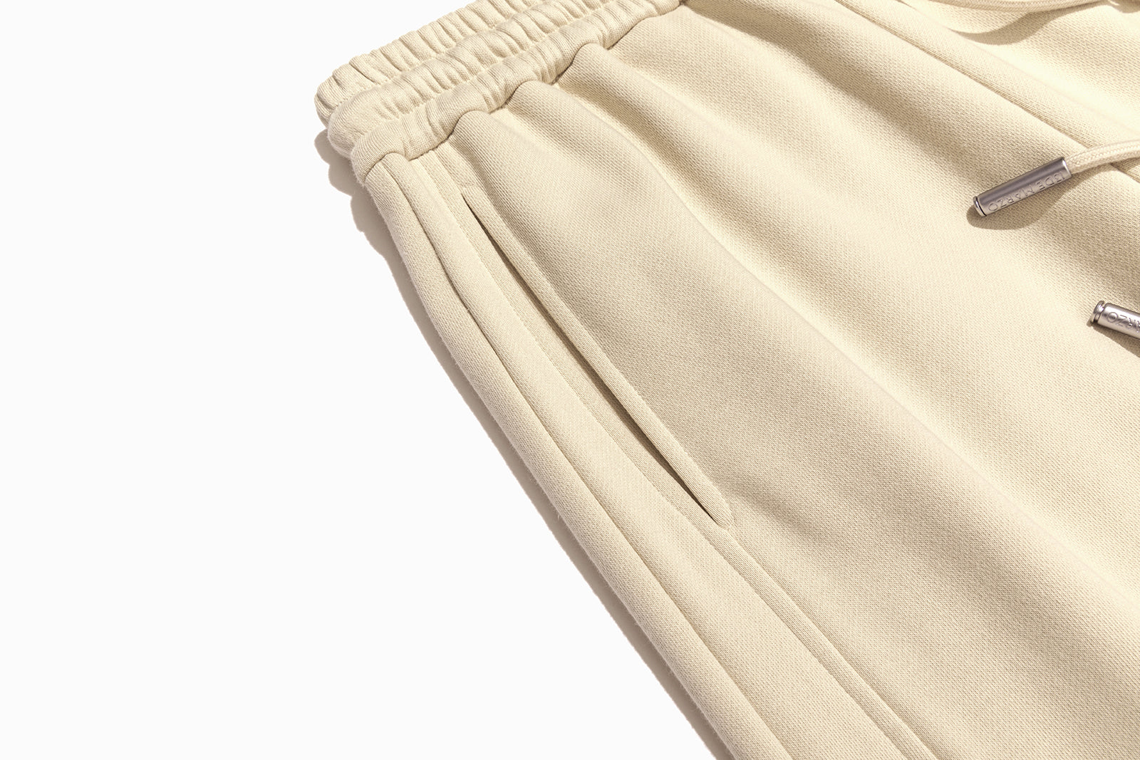 13DE MARZO｜Mini Logo String Pants