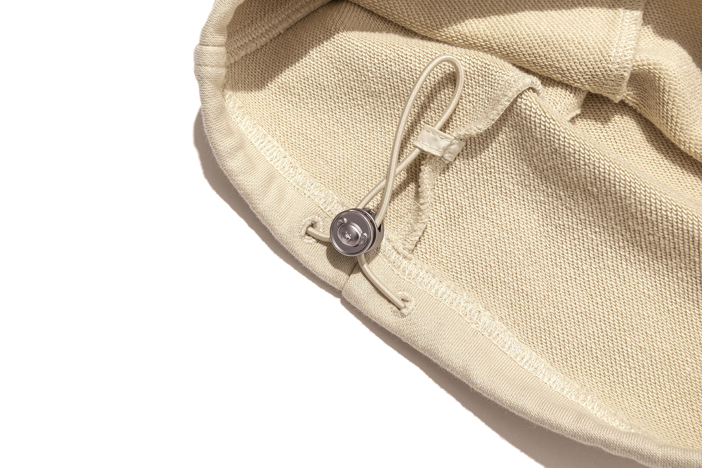 13DE MARZO Mini Logo String Pants