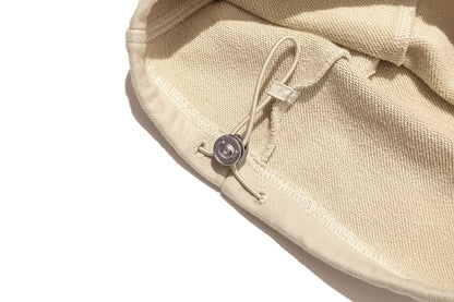 13DE MARZO Mini Logo String Pants