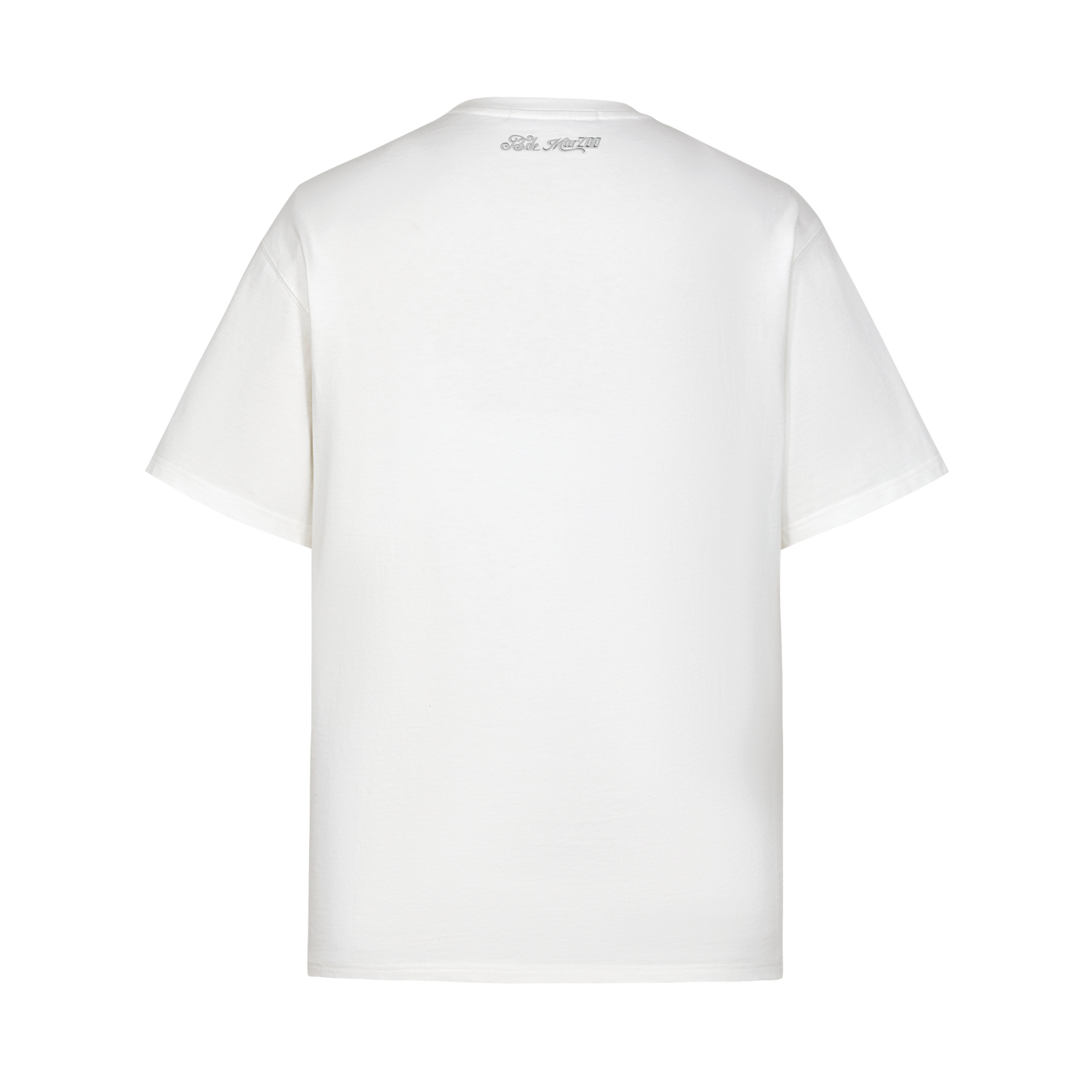 13DE MARZO Elephant Bear Printed T-Shirt - 13DE MARZO