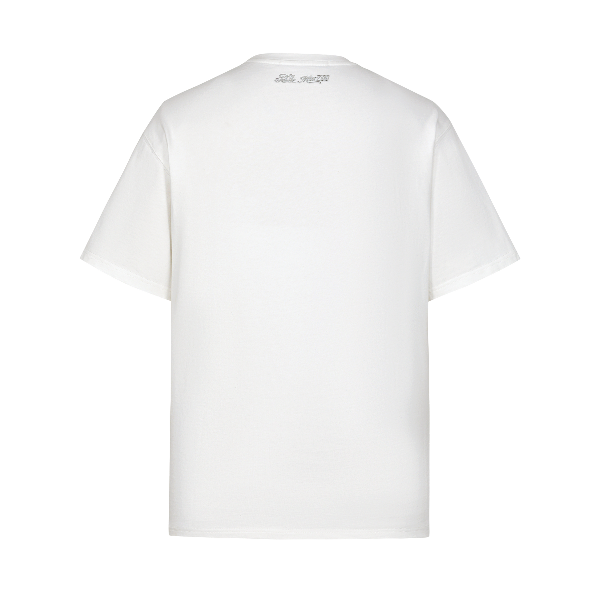 13DE MARZO Elephant Bear Printed T-Shirt - 13DE MARZO