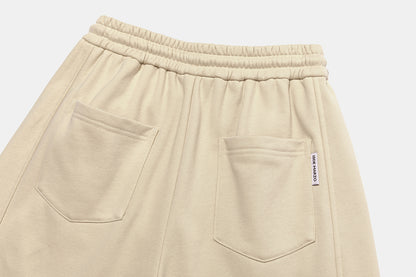 13DE MARZO Mini Logo String Pants