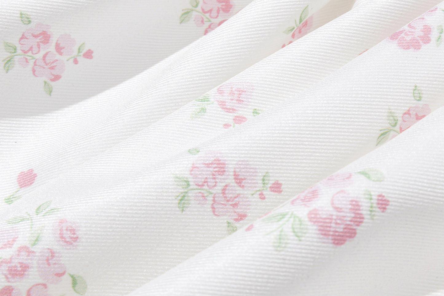 13DE MARZO BabyBear Floral Print Bloomer Shorts