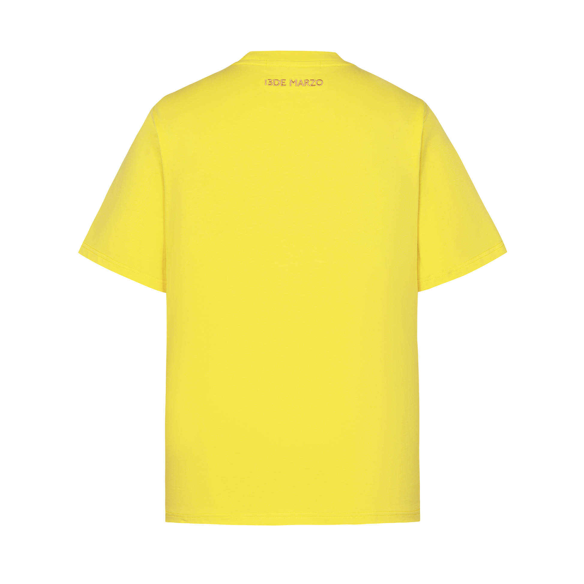 13DE MARZO Monkey Banana Bear T-Shirt