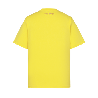 13DE MARZO Monkey Banana Bear T-Shirt - 13DE MARZO