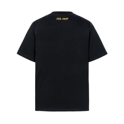 13DE MARZO Monkey Banana Bear T-Shirt - 13DE MARZO