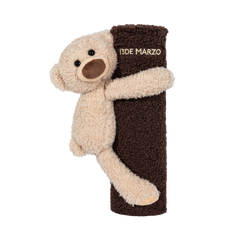 13DE MARZO Bear Safe Belt Protector