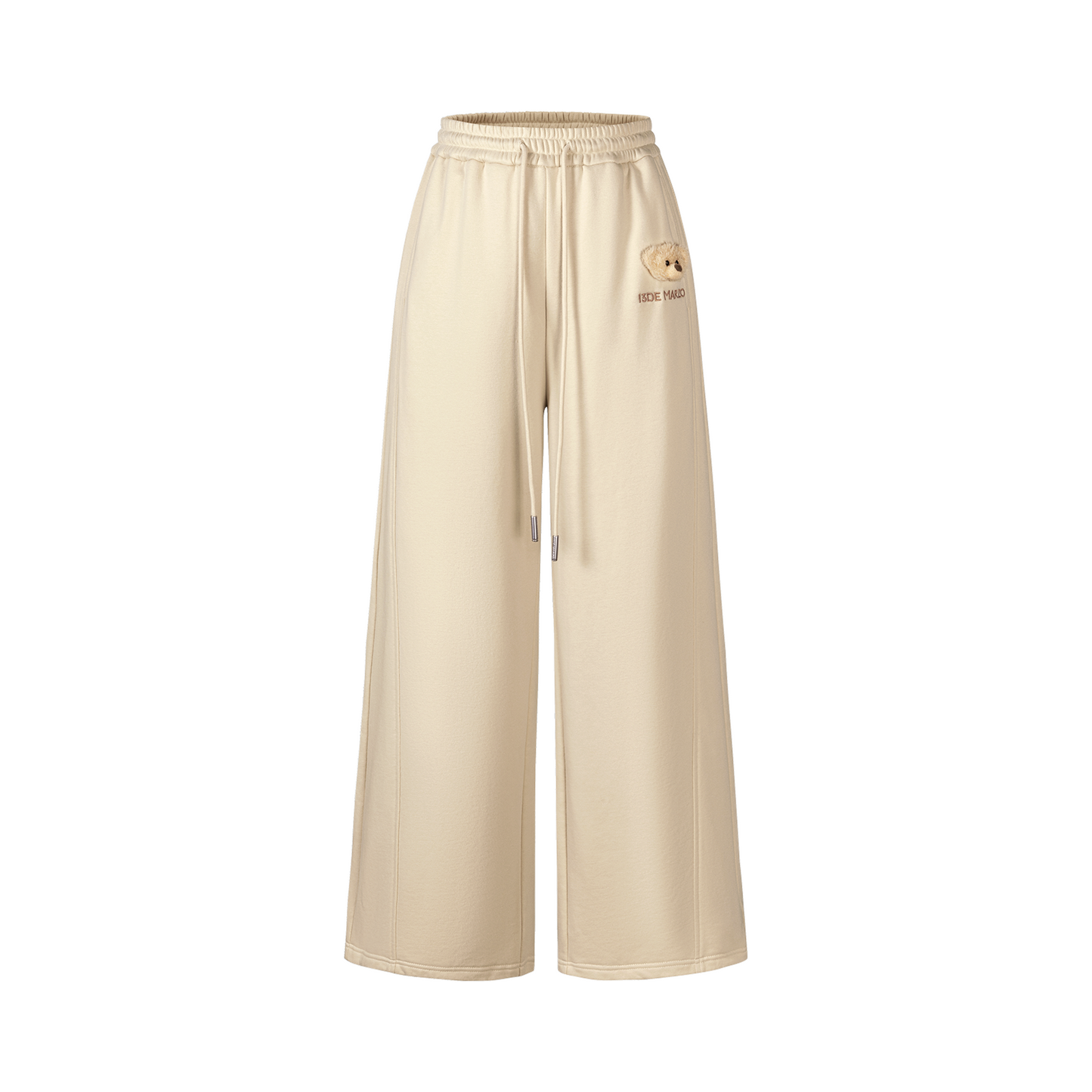 13DE MARZO Mini Logo String Pants