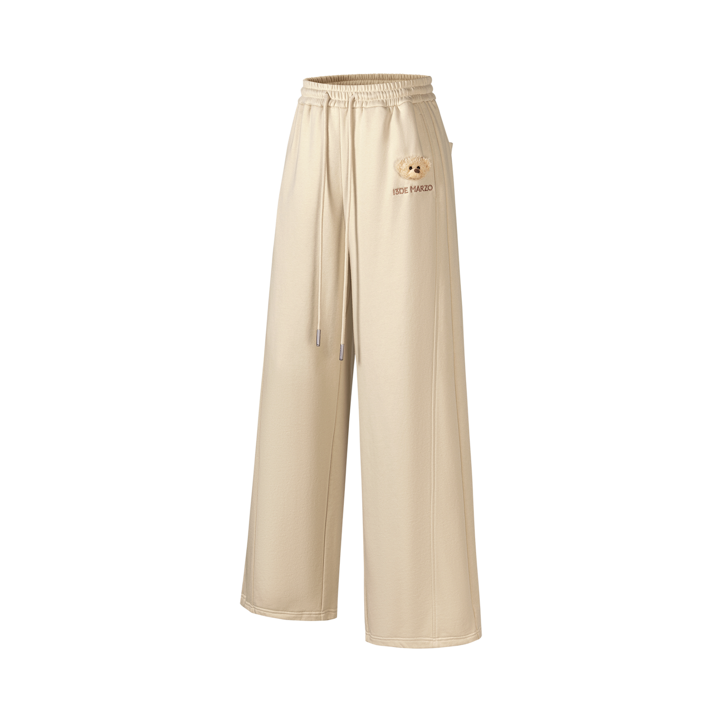 13DE MARZO Mini Logo String Pants