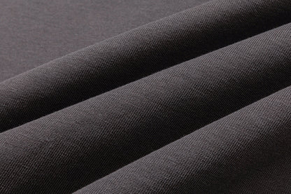 13DE MARZO Carousel Clown Bear T-shirt Grey