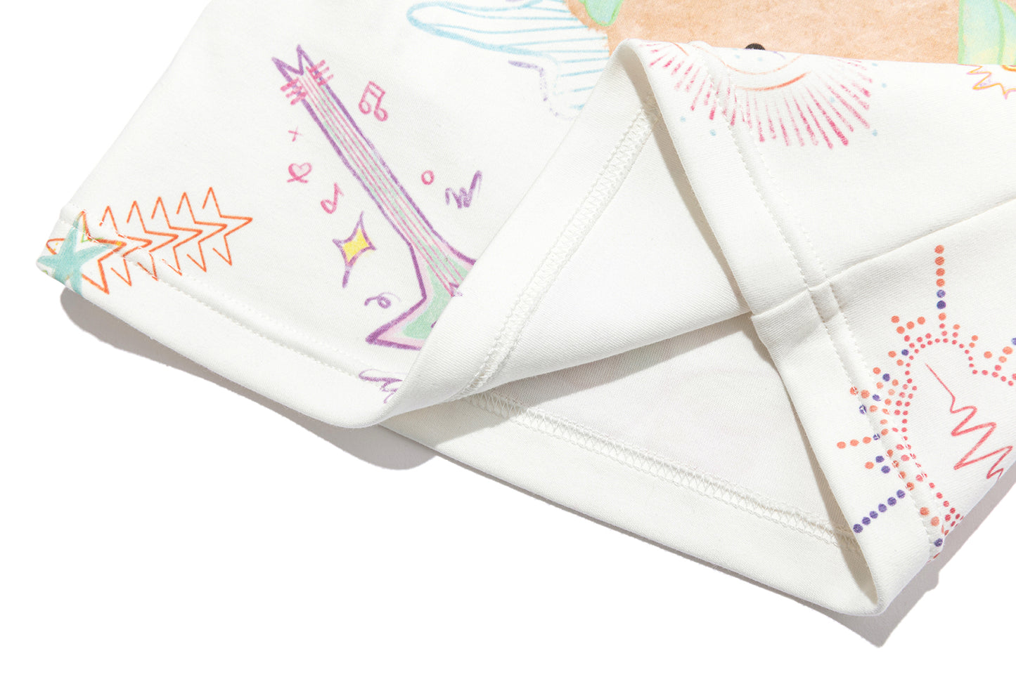 13DE MARZO Musical Festvial Bear Camisole - 13DE MARZO