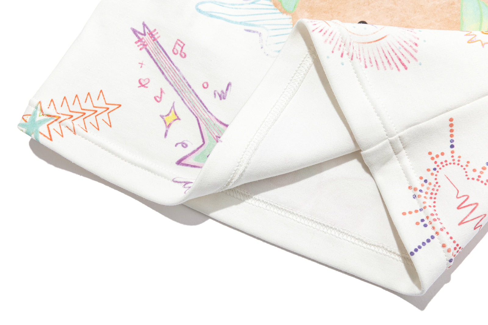 13DE MARZO Musical Festvial Bear Camisole - 13DE MARZO