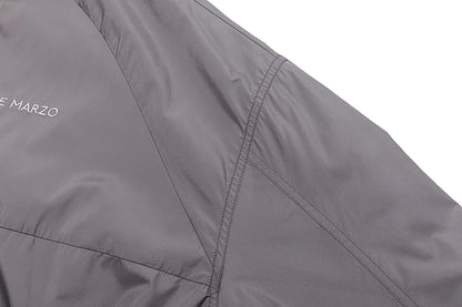 13DE MARZO Sheriff Bear Sports Jacket Grey - 13DE MARZO