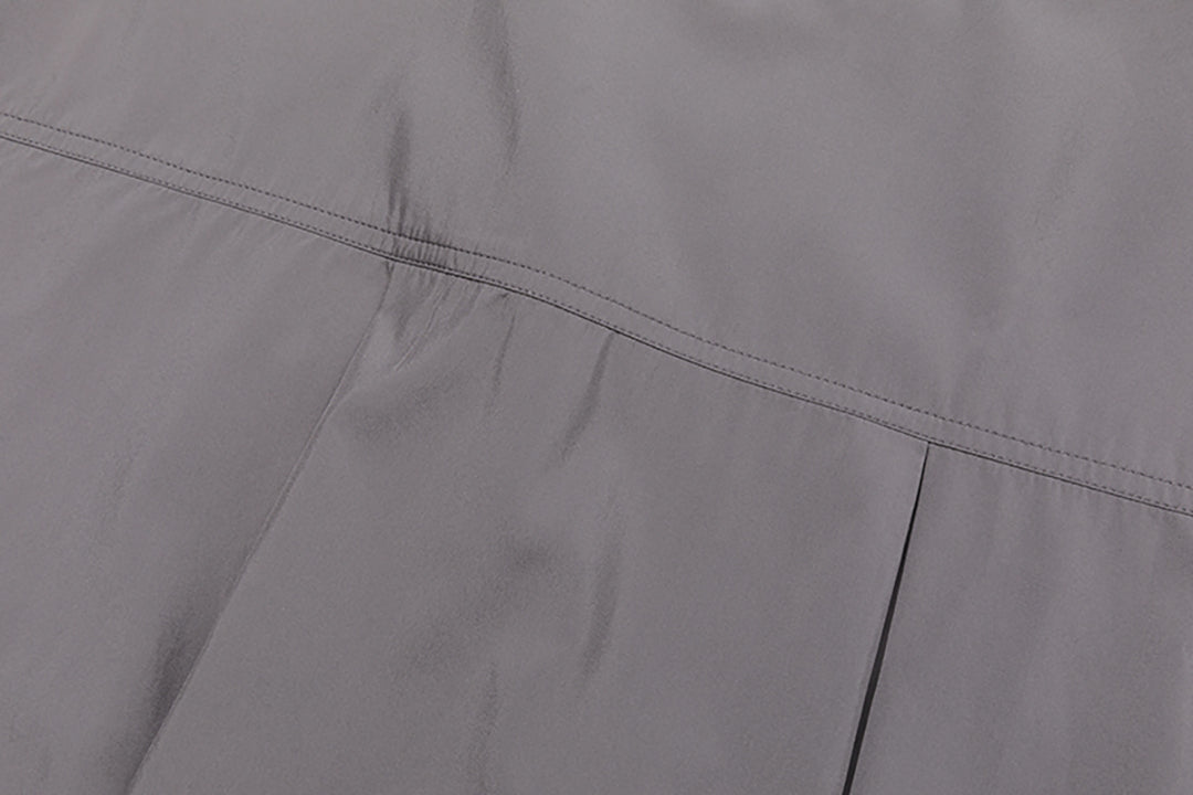 13DE MARZO Sheriff Bear Sports Jacket Grey - 13DE MARZO