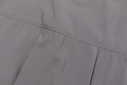 13DE MARZO Sheriff Bear Sports Jacket Grey - 13DE MARZO