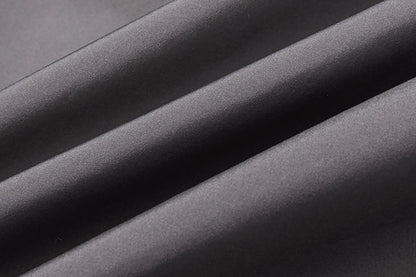 13DE MARZO Sheriff Bear Sports Jacket Grey - 13DE MARZO