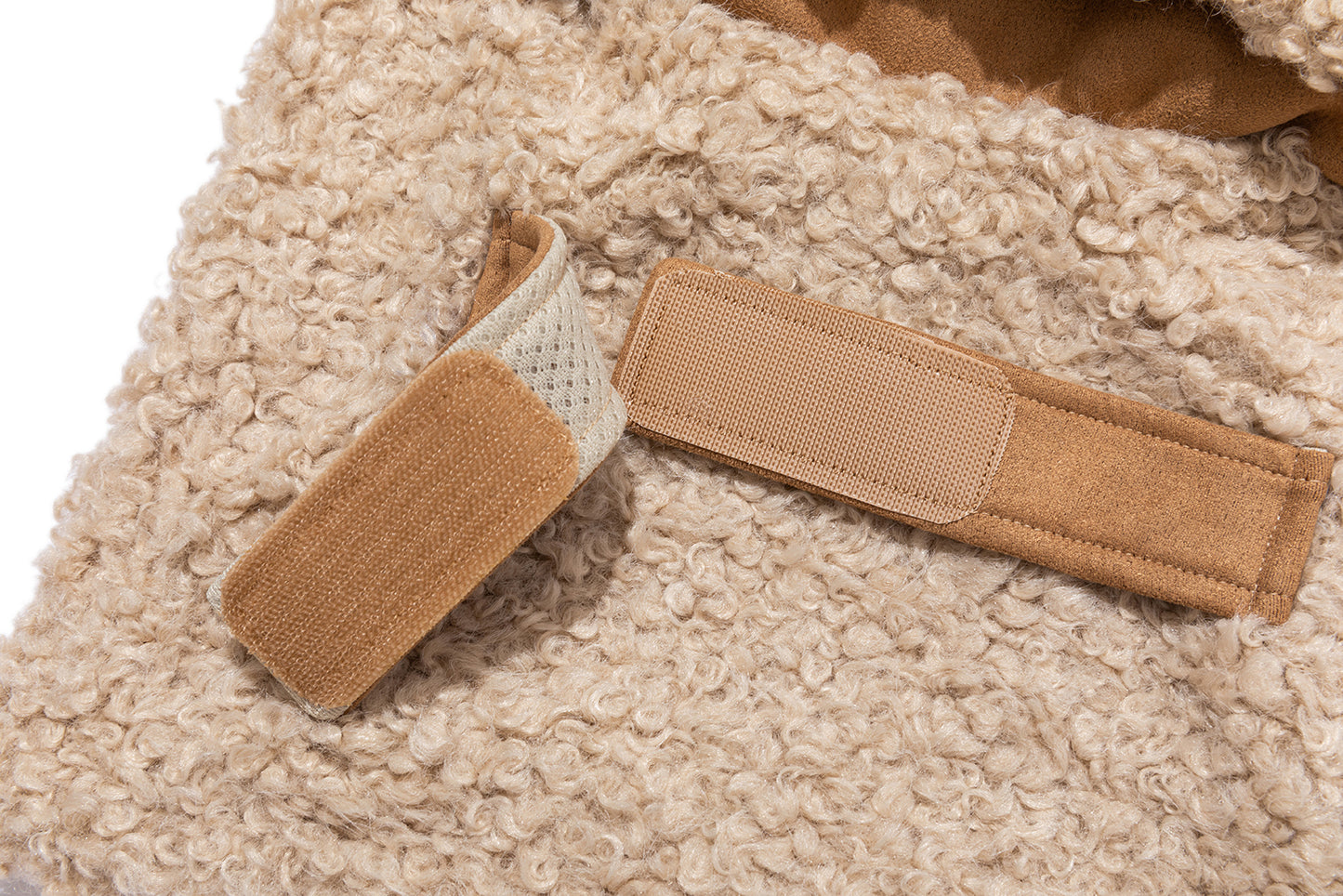13DE MARZO Bear Pet two in one blanket
