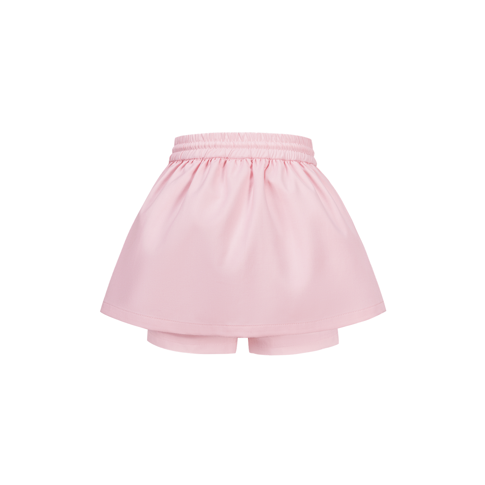 13DE MARZO BabyBear Aline Shorts Pink - 13DE MARZO