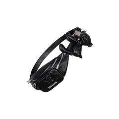 13DE MARZO Star Bear Belt Bag