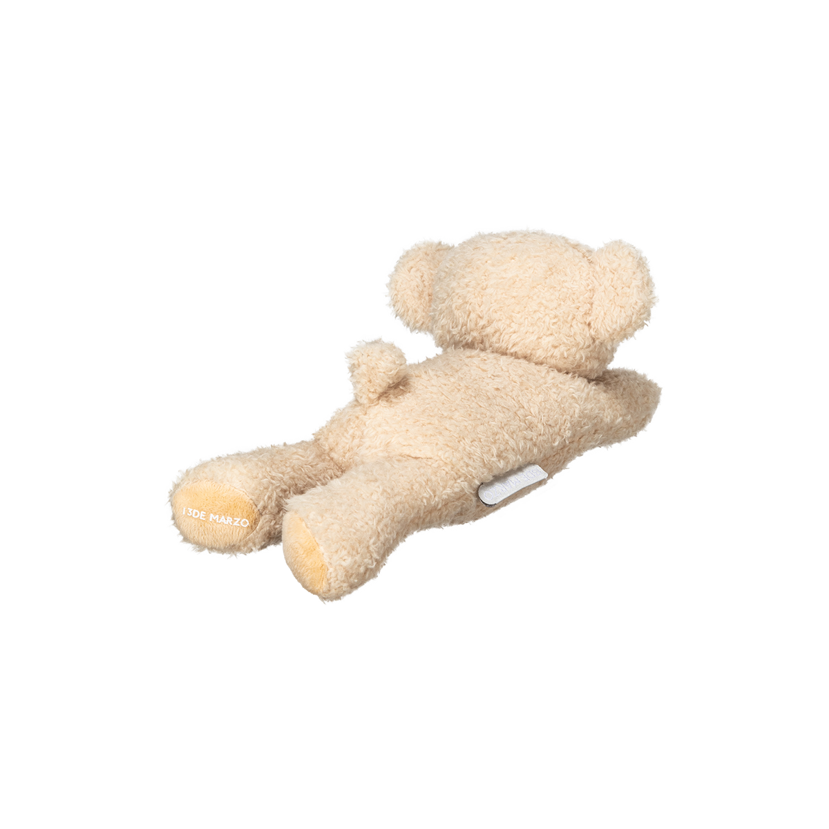 13DE MARZO Fragrant Bead Bear Mouse Wrist Rest
