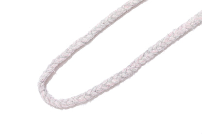 13DE MARZO Glove-Shaped Crossbody Bag White