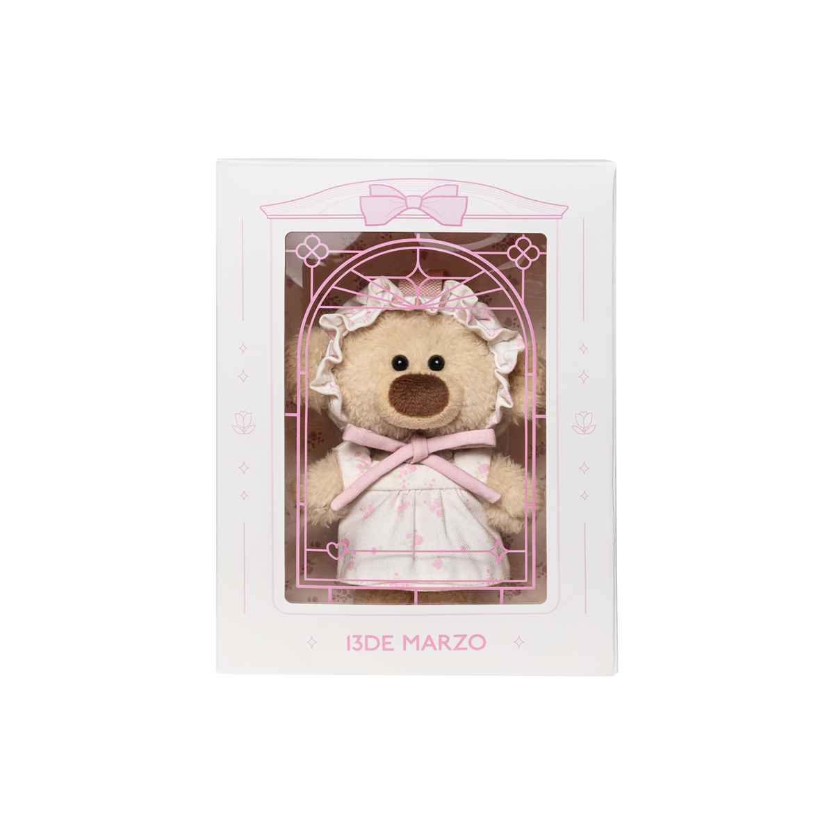 13DE MARZO Daydreaming Bear