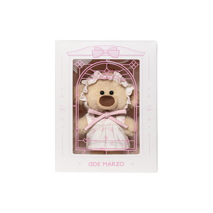 13DE MARZO Daydreaming Bear