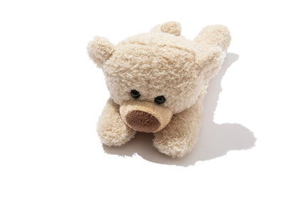 13DE MARZO Fragrant Bead Bear Mouse Wrist Rest