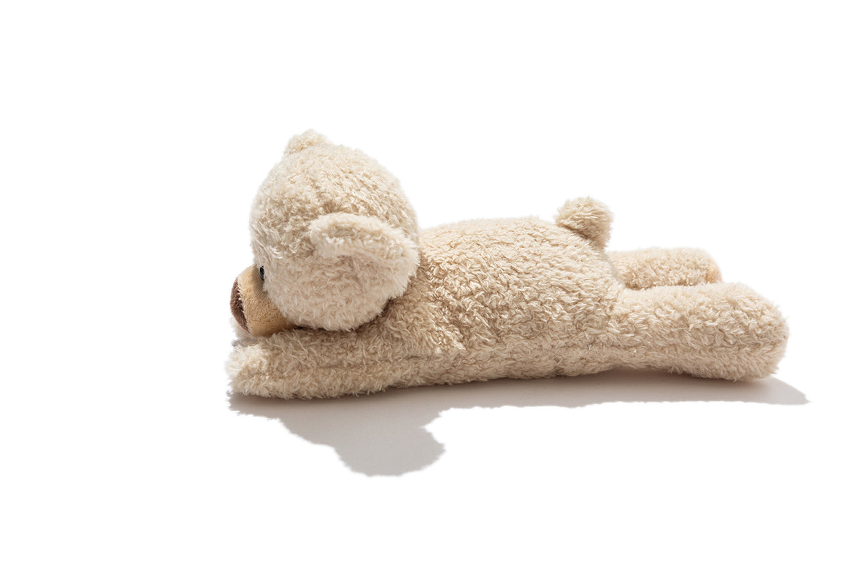 13DE MARZO Fragrant Bead Bear Mouse Wrist Rest