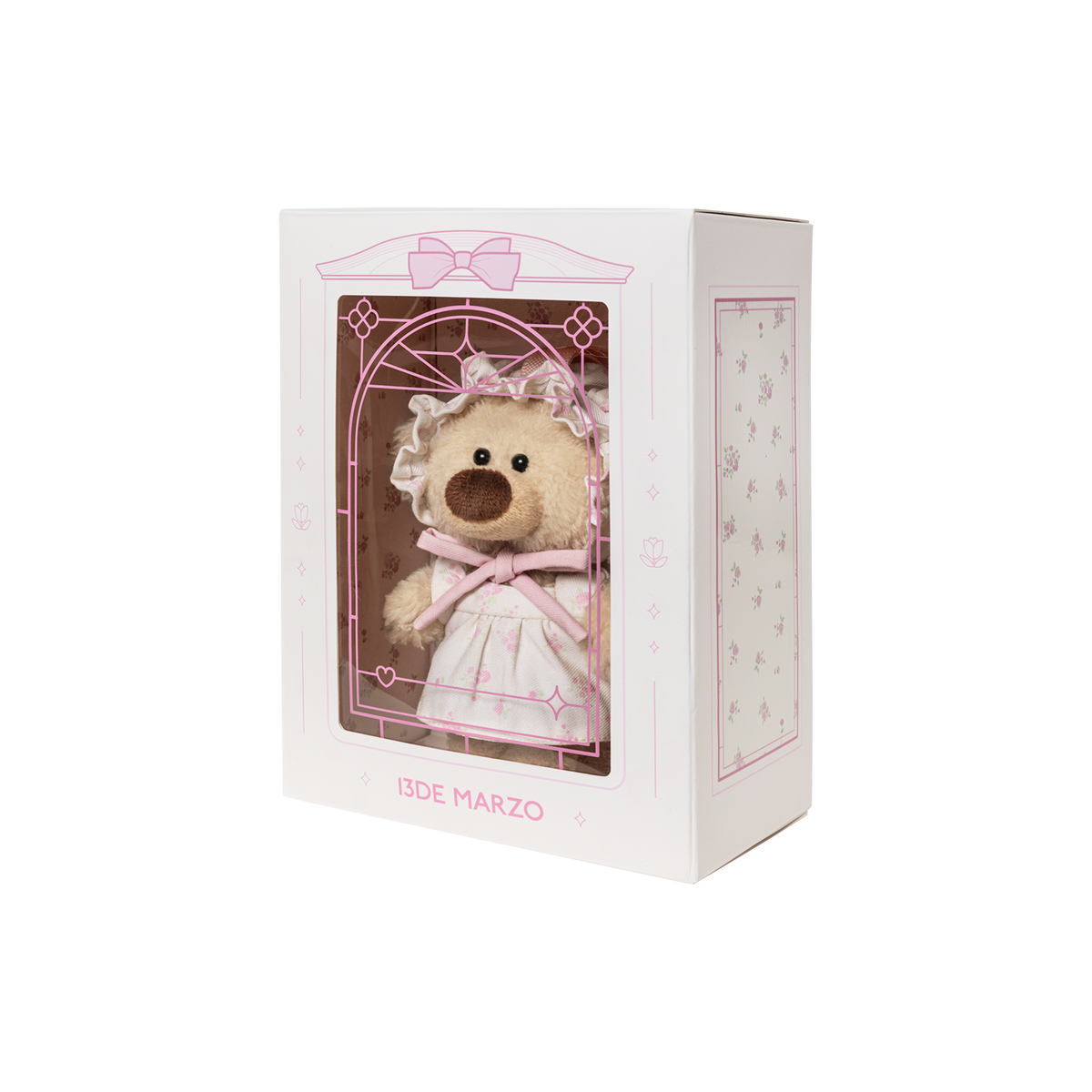 13DE MARZO Daydreaming Bear