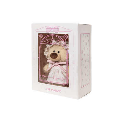 13DE MARZO Daydreaming Bear