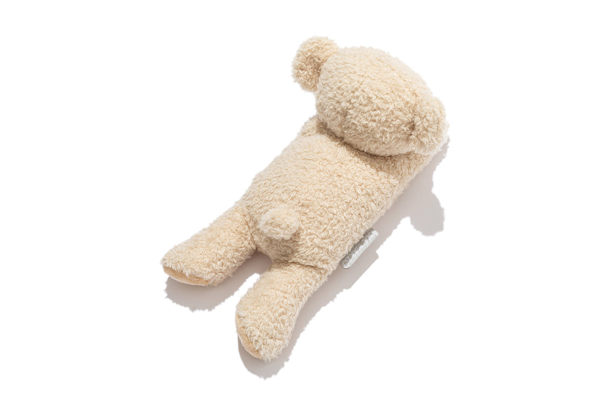13DE MARZO Fragrant Bead Bear Mouse Wrist Rest